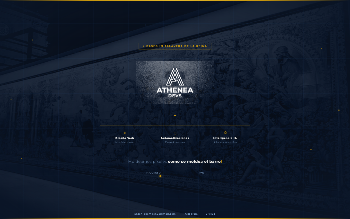 Atheneadevs